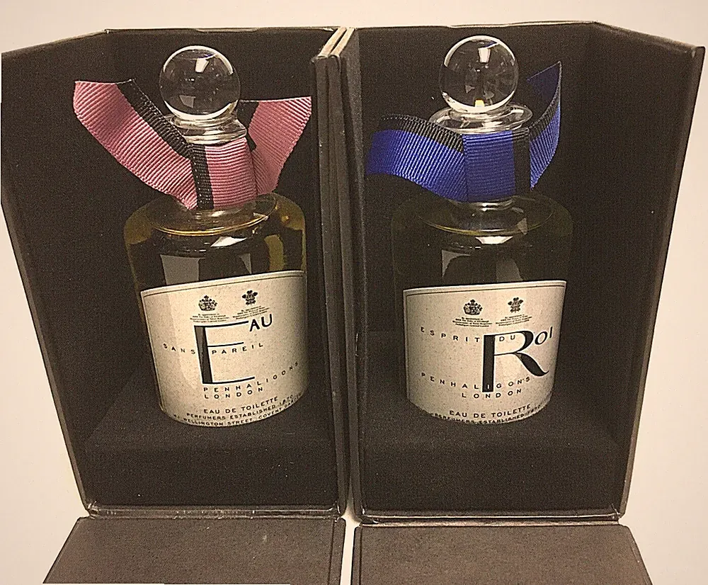 Anthology Penhaligon's 100ml/3.4 oz Eau de Toilette Spray PICK YOUR CHOICE NIB