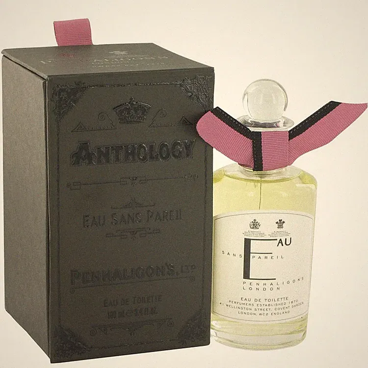 Eau Sans Pareil by Penhaligon's Eau De Toilette Spray 3.4 oz For Women