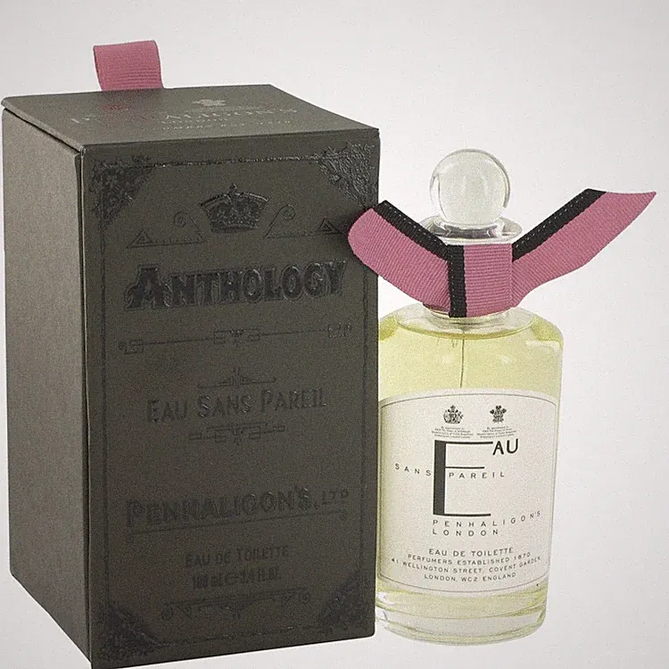 Eau Sans Pareil by Penhaligon’s Eau De Toilette Spray 3.4oz/100ml for Women