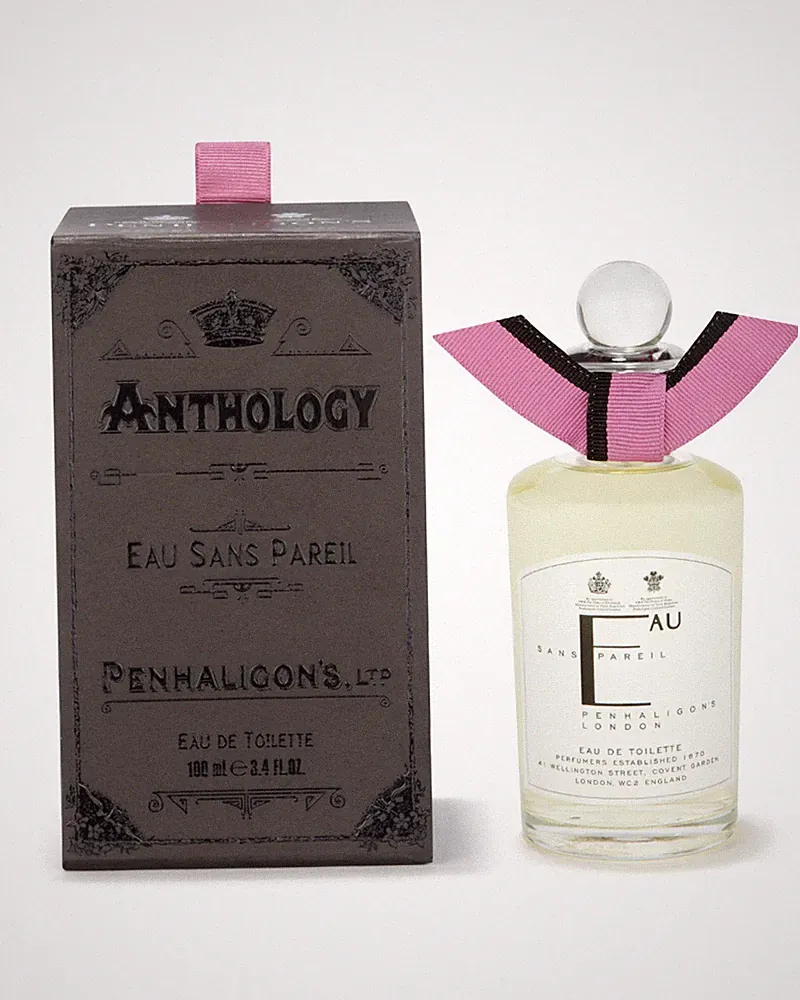 Penhaligon's ANTHOLOGY EAU SANS PAREIL Eau de Toilette Spray for Women 2012? NIB