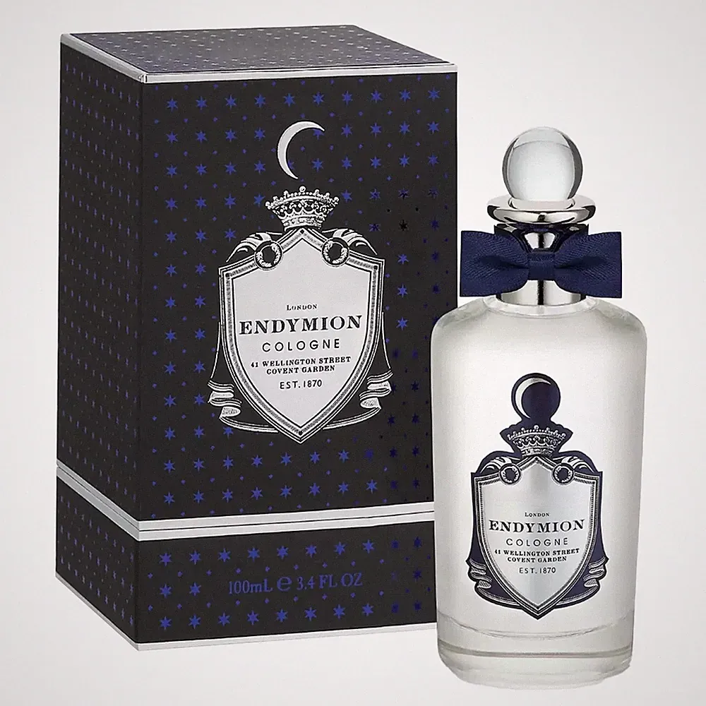Penhaligon's Endymion Cologne Eau De Cologne For Men 3.4 Ounce