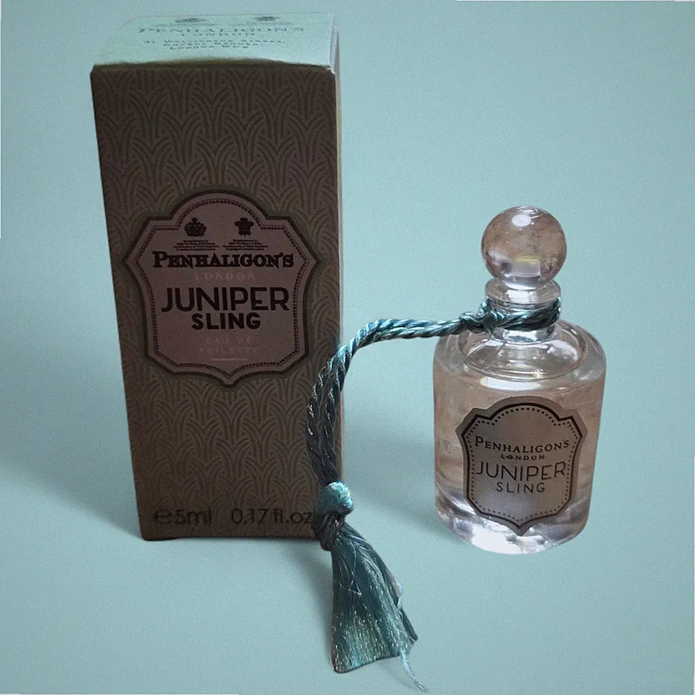 Penhaligon's Juniper Sling, 5ml/0.17fl.oz. Mini Dabber