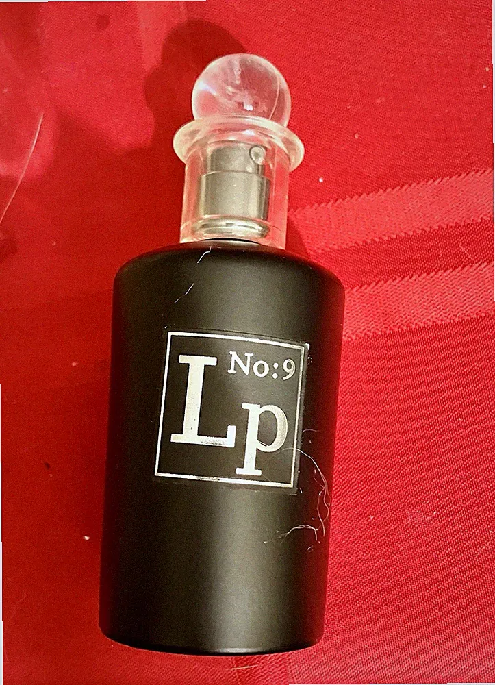 PENHALIGON'S L p No:9 Eau De Toilette Spray 50ml / 1.7oz VINTAGE 1999 ORIGINAL