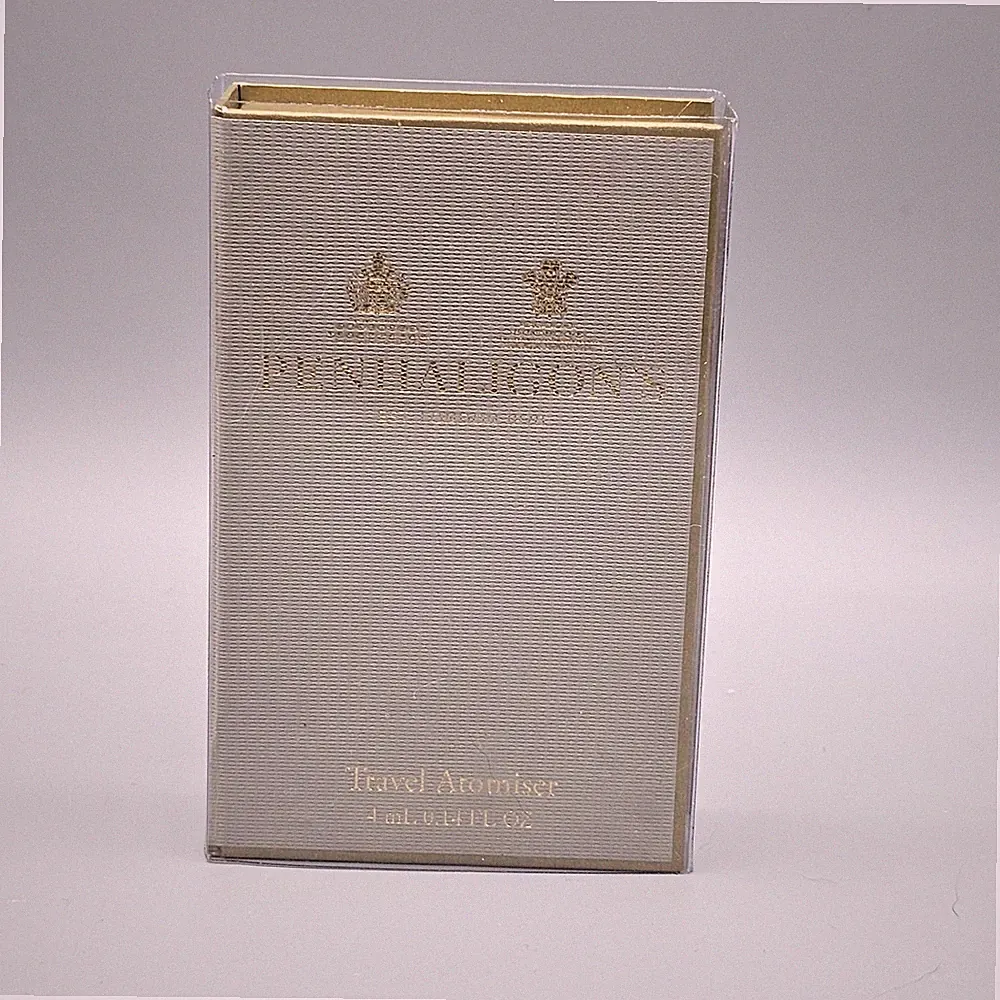 Penhaligon’s London 5ml Refillable Travel Atomiser Perfume Cologne Sprayer