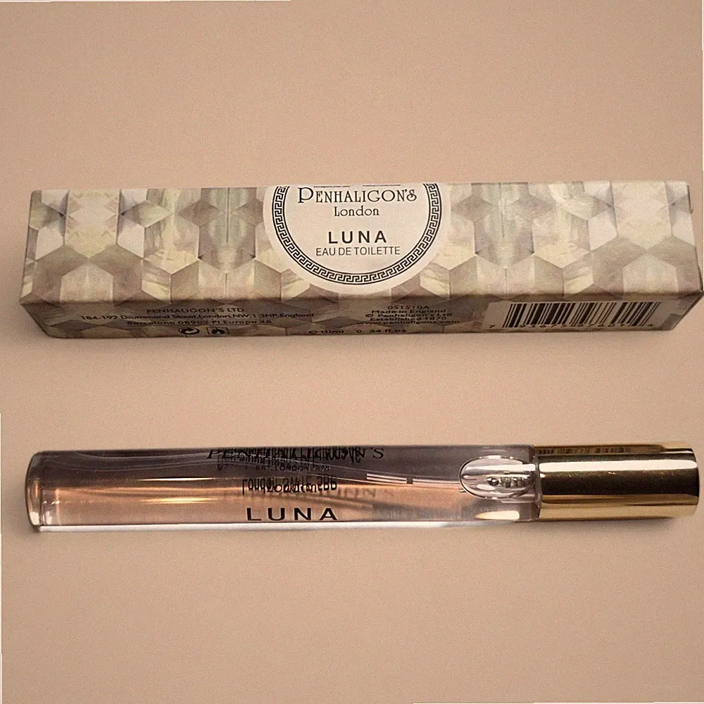 Penhaligon's Luna Eau De Toilette, 10ml Mini Spray