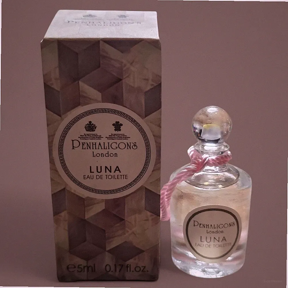 Penhaligon’s Luna Eau De Toilette, 5ml/0.17fl.oz. Mini Dabber
