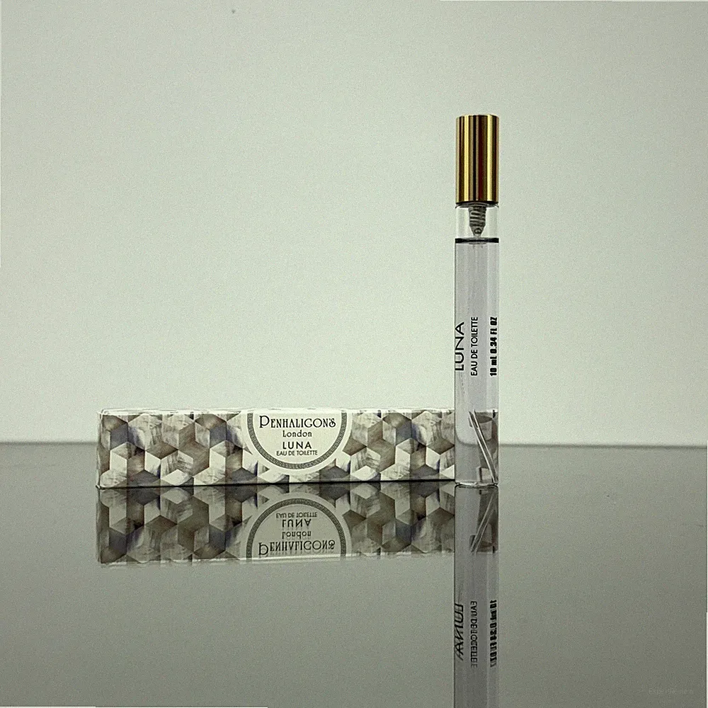 Penhaligon's LUNA *UNISEX* 10ml-0.34oz Eau De Toilette Purse Travel Spray (C52