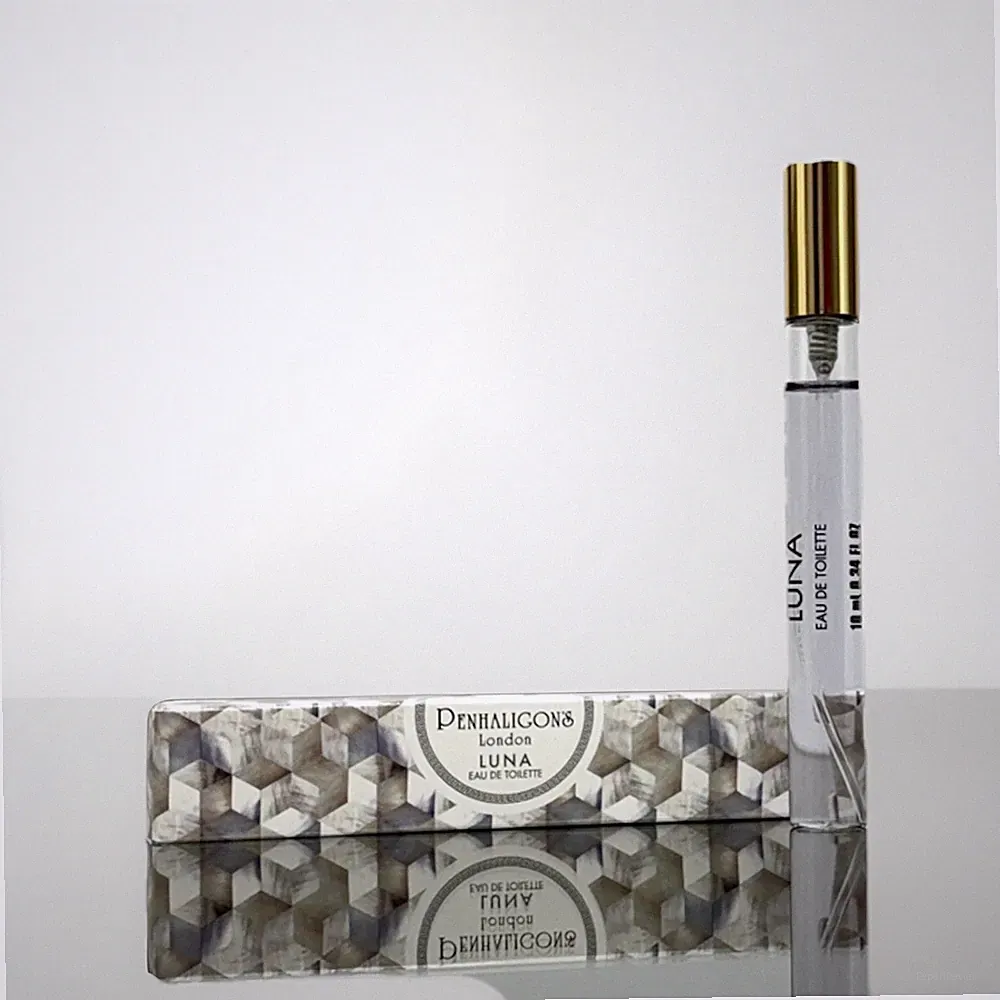 Penhaligon's LUNA *UNISEX* 10ml-0.34oz Eau De Toilette Travel Size Spray
