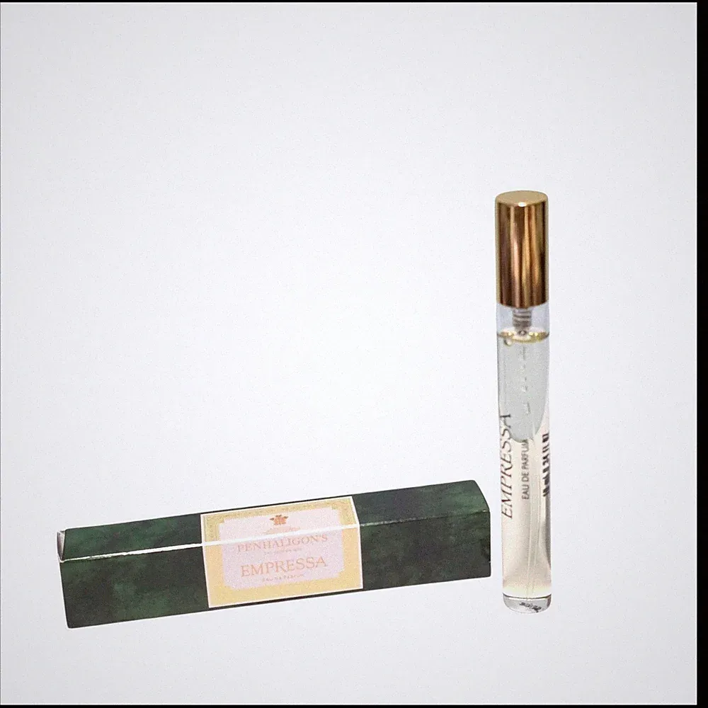 Penhaligons Empressa Eau de Parfum Spray 10ml 0.34 Fl Oz New in Box