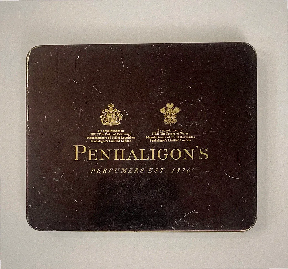Rare Vintage Penhaligon’s Scent Library Incomplete Discovery Set Varying Levels